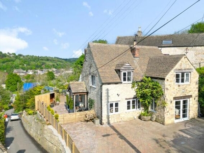 3 Bedroom Detached House For Sale In Nailsworth