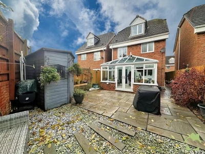 3 Bedroom Detached House For Sale In Nateby