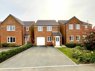 3 Bedroom Detached House For Sale In Newcastle