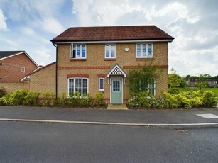 3 Bedroom Detached House For Sale In Shifnal