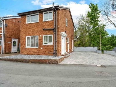 3 Bedroom Detached House For Sale In Shotton