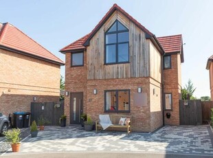 3 Bedroom Detached House For Sale In St. Nicholas At Wade