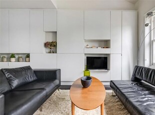 3 Bedroom Duplex For Rent In Primrose Hill, London