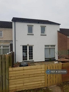 3 Bedroom End Of Terrace House For Rent In Bourtreehill South, Irvine