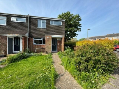 3 Bedroom End Of Terrace House For Rent In Gosport, Hampshire