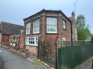 3 Bedroom End Of Terrace House For Rent In Market Weighton, Yorks