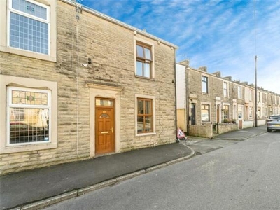 3 Bedroom End Of Terrace House For Sale In Accrington, Lancashire