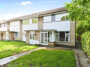 3 Bedroom End Of Terrace House For Sale In Brentwood, Essex