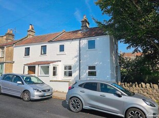 3 Bedroom End Of Terrace House For Sale In Combe Down