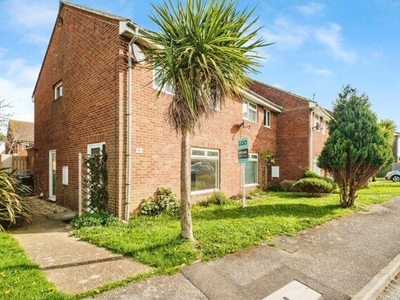 3 Bedroom End Of Terrace House For Sale In East Preston,west Sussex