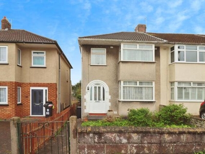 3 Bedroom End Of Terrace House For Sale In Filton, Bristol