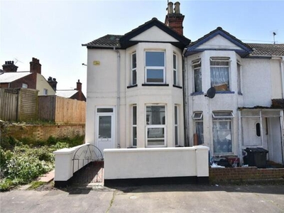 3 Bedroom End Of Terrace House For Sale In Harwich, Essex