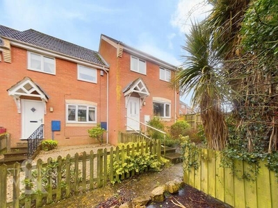 3 Bedroom End Of Terrace House For Sale In Horstead