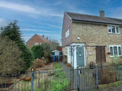 3 Bedroom End Of Terrace House For Sale In Hull, East Riding Of Yorkshire