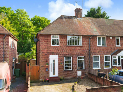 3 Bedroom End Of Terrace House For Sale In Mottingham