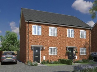 3 Bedroom End Of Terrace House For Sale In Nottingham, Nottinghamshire