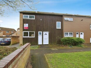 3 Bedroom End Of Terrace House For Sale In Orton Malborne