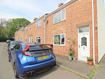 3 Bedroom End Of Terrace House For Sale In Ouston, Chester Le Street