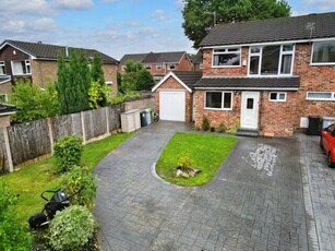 3 Bedroom End Of Terrace House For Sale In Stockport, Cheshire