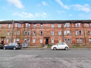 3 Bedroom Flat For Sale In Scotstoun, Glasgow
