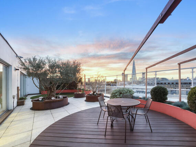 3 Bedroom Flat For Sale In Shad Thames