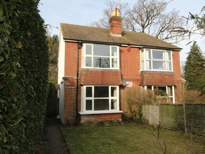 3 Bedroom House Burgess Hill West Sussex