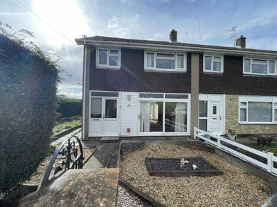 3 Bedroom House Caldicot Monmouthshire