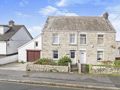 3 Bedroom House Cornwell Cornwall