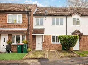 3 Bedroom House Crawley West Sussex