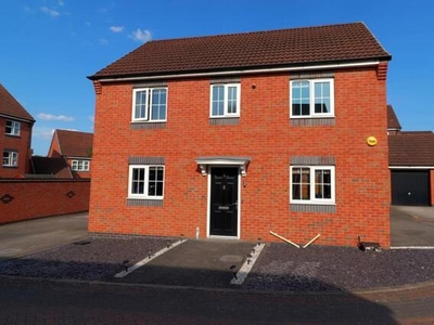 3 Bedroom House Derby Derby