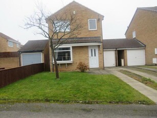 3 Bedroom House For Rent In Coulby Newham