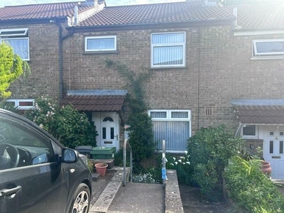 3 Bedroom House For Rent In St. Mellons