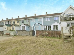 3 Bedroom House For Sale In Redruth, Cornwall