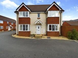 3 Bedroom House Gloucester Gloucestershire