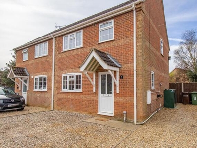 3 Bedroom House King's Lynn Norfolk