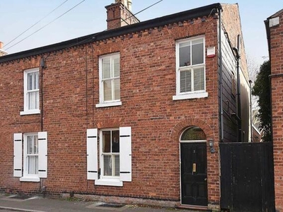 3 Bedroom House Knutsford Cheshire East