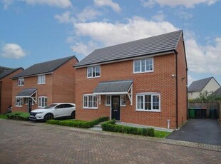 3 Bedroom House Northwich Cheshire West And Chester