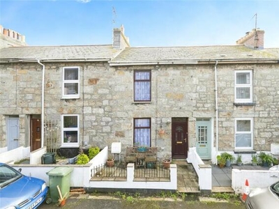 3 Bedroom House Penzance Cornwall