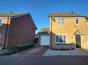 3 Bedroom House Peterborough Lincolnshire