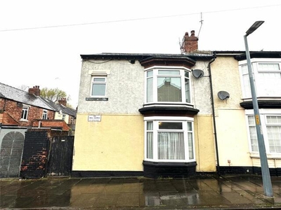 3 Bedroom House Stockton On Tees Middlesbrough