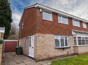 3 Bedroom House West Bromwich Sandwell