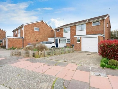 3 Bedroom House Worthing West Sussex