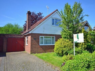 3 Bedroom Link Detached House For Sale In Frimley Green, Camberley