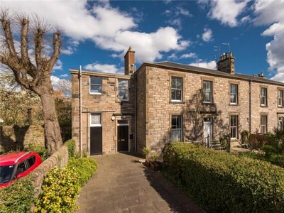 3 Bedroom Maisonette For Sale In Grange, Edinburgh