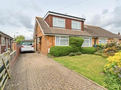 3 Bedroom Semi-detached Bungalow For Sale In Nyetimber