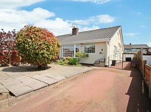 3 Bedroom Semi-detached Bungalow For Sale In Westhoughton