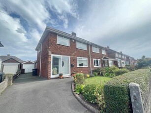3 Bedroom Semi-detached House For Rent In Aintree