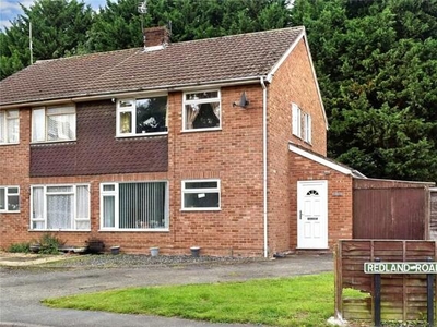 3 Bedroom Semi-detached House For Rent In Malvern, Worcestershire