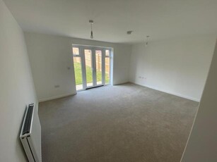 3 Bedroom Semi-detached House For Rent In Northallerton