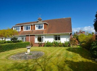 3 Bedroom Semi-detached House For Sale In Ayr